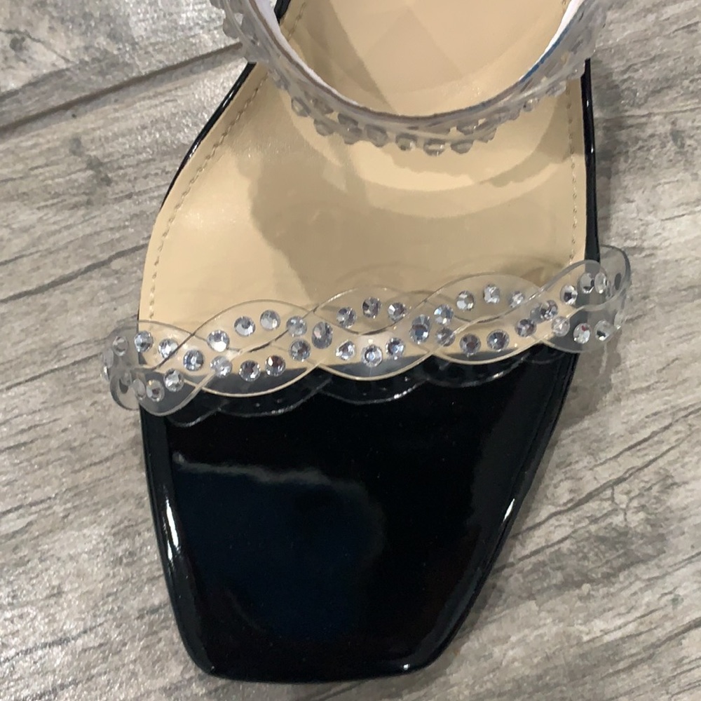 NIB Nine West Heels - Picture 3 of 3